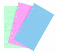 Carpentras Sign Recharge Format Personal Feuilles De Notes Coloris Assortis