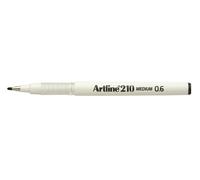 Stylos feutre Artline 210 G