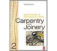 Carpentry And Joinery 2