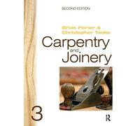 Carpentry And Joinery 3