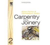 Carpentry And Joinery 2