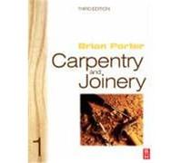 Carpentry And Joinery 1