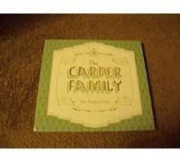 Carper Family the - Old Fashioned Gal [Import]