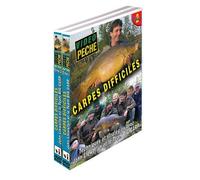 Carpes Difficiles : Techniques Et Stratégies Avec John Llewellyn