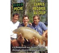 Carpes records au coup avec Gérard Trinquier - Pêche au coup - Vidéo Pêche G