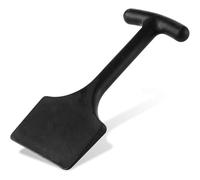 Carpet Installation Tools, Wide Carpet Stair Tool, 7.95x3.46x0.59 inches Floor Edge Shovel Stairs Scraper, Seam Cleaning, Tight Carpets for Bedroom, Living Room and Home