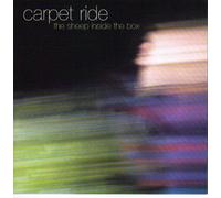 Carpet Ride - The Sheep Inside the Box [UK Import]