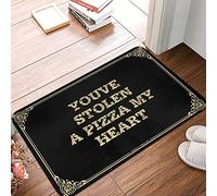 Carpet Youve Stolen A Pizza My Heart With Money Ensemble de cuisine