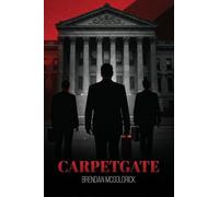 Carpetgate: The True Story Of Ireland's First Witness PROTECTION PROGAMME