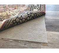 CARPETIA Anti-Slip Mat Non Slip Pad Carpet antiderapant Brun Größe 240 x 340 cm