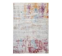 CarpetLiving*com Tapis Soho 2 Ecru Multi - 230 x 160 cm