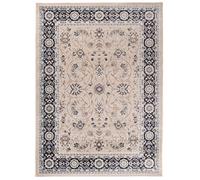 Carpeto Rugs Tapis Salon Beige 300 x 400 cm Oriental/Ayla Collection