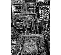 Carpet's Bazaar - Martine Van - La Cinquieme Couche - relié - Bande dessinée