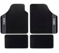 Carpets Sparco Nouveau Strada B Noir