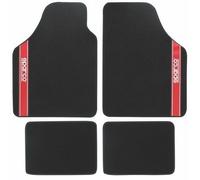 Carpets Sparco Nouveau Strada Rouge B