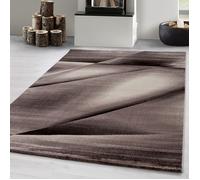 Carpetsale24 tapis Salon Moderne et Cuisine Moquette Douce et Moelleuse - Conception Abstraite, 200x300 cm (200 x 290 cm)