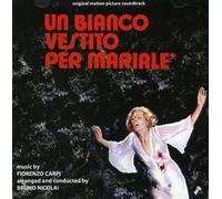 Carpi, Fiorenzo - Un Bianco Vestito Per Mariale