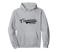 Carpinteria California Convient aux Hommes et aux Femmes. Sweat à Capuche