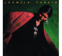 Carpio, Luzmila - Kuntur Mallku, The Messenger [Import]