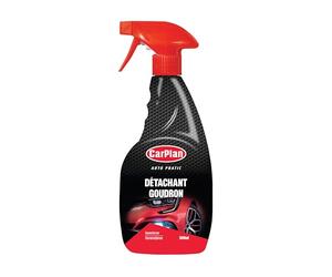 Carplan Auto Pratic Détachant Goudron, 500 ML