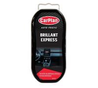 Carplan Auto Pratic - Eponge brillant express - Carplan Auto Pratic