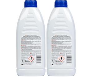 Carplan Bluestar Antigel prêt à l'emploi, 1 L (Lot de 2)