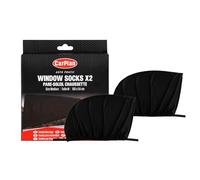 Carplan Chaussettes pour vitres AutoPratic Taille M