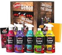 CarPlan Demon Coffret cadeau