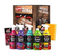 CarPlan Demon Coffret cadeau