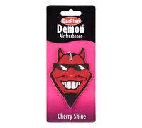 CarPlan Demon DAC001 Désodorisant Cerise