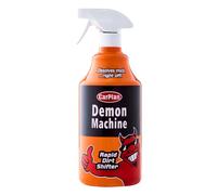 CarPlan Demon Machine Nettoyeur de Boue Rapide, 1l