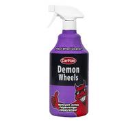 Carplan Demon - Nettoyant Jantes - Carplan - 1L