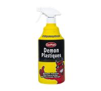 CARPLAN DEMON - Nettoyant plastique 1 litre - Réf. CDC661