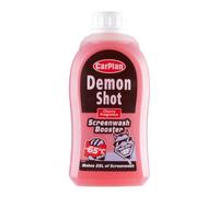 CarPlan Demon Shot Booster pour écran, 500 ML