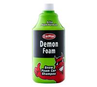 CarPlan Demon Snow Foam Shampoing, 1 l