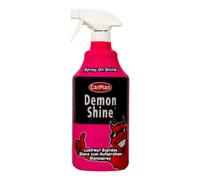 CARPLAN - Lustreur express 1 litre CARPLAN Demon Shine - Réf. CDS601