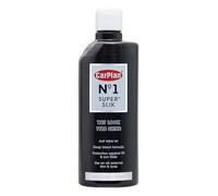 CarPlan No.1 Brillant pour Pneus de Voiture Super Slik Wet Look, 600 ml