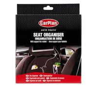 Carplan Organisateur de siège AutoPratic