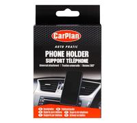 Carplan Support magnétique pour téléphone AutoPratic