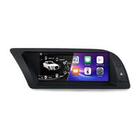 Carplay 6+128GB pour Audi A5 8T 2009-2016 Audi Concert Symphony Display écran tactile Android Navi GPS DAB+ Bluetooth