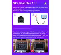 Carplay 9 pouces Andriod13 6+128G 4G SIM Autoradio SWC GPS Navi Pour Porsche Cayenne 9PA 2002-2010 WIFI BT USB BAB+ 2 DIN 8Core