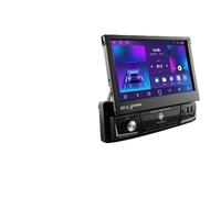 CarPlay Android 12 stéréo, écran 7 pouces, navigation GPS, 8Core 4G 64G