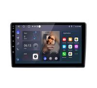 Carplay Android 13 Autoradio Pour VW Bora Golf 4 Jetta Passat B5 T5 2002-2009 GPS Navi 4G WIFI BT FM DAB+ 6+128G 8-core