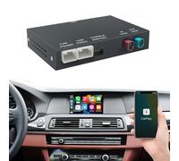 CarPlay/Android Auto Sans Fil Pour BMW CIC Séries 1 2 3 4 5 7 E81 E82 E87 E88 E90 E91 E92 E93 E60 E61 F01 F02 F03 F04F