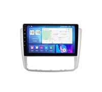 CarPlay Autoradio Android 8+128g avec GPS, Bluetooth et écran IPS pour Zotye 2300 (2012-2016)(M95S 2+32)