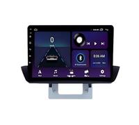 CarPlay Autoradio Android pour Mazda BT50 avec Lecteur vidéo, multimédia et GPS(TL7 6G 128G)