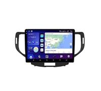 CarPlay Autoradio multimédia Android avec Lecteur vidéo et GPS pour Honda pour Accord 8 Euro(TL6Pro 2G 32G CAM)