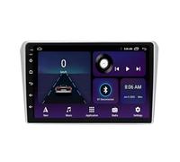 CarPlay Autoradio multimédia avec écran GPS pour Toyota pour Avensis T250 2 II(T7 6G 128G)