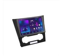 CarPlay Autoradio multimédia avec GPS pour Chevrolet pour Epica 1 (2006-2012)(T3 2-32GB Cam WiFi)