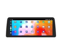 CarPlay Autoradio multimédia avec Lecteur vidéo DSP Android 10.0, GPS et Batterie 64 Go pour Kia K5 (2016-2019)